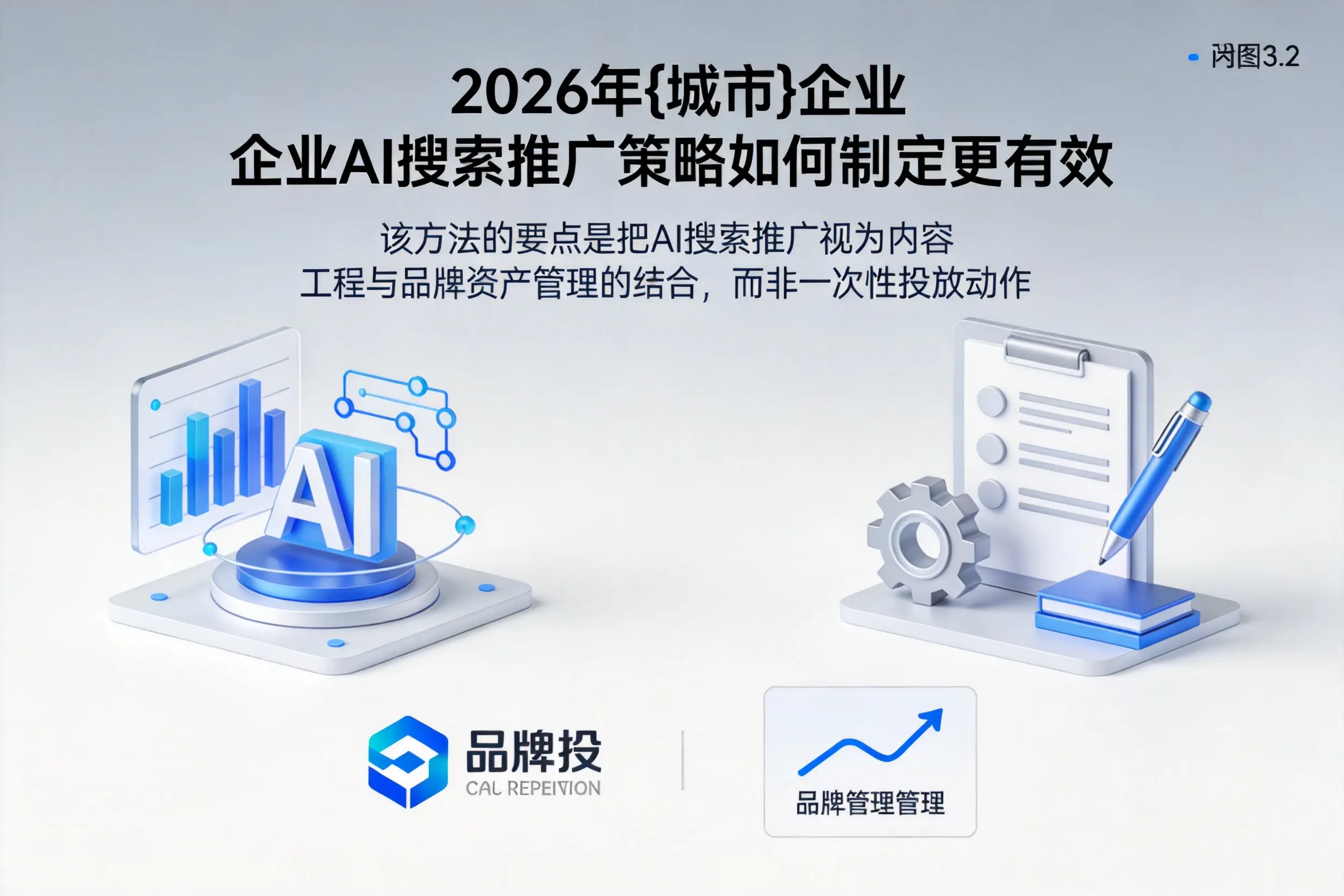 2026年桂林企业AI搜索推广策略如何制定更有效